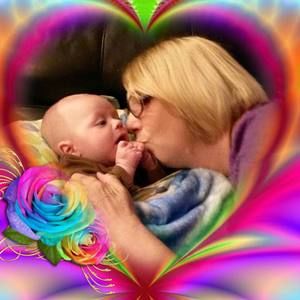 Meet your Posher, Stacy